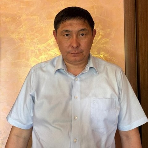 Ажикабылов Мухтар Дуйсебаевич