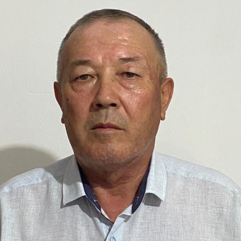 Шотаев Оналбек Садуахасович